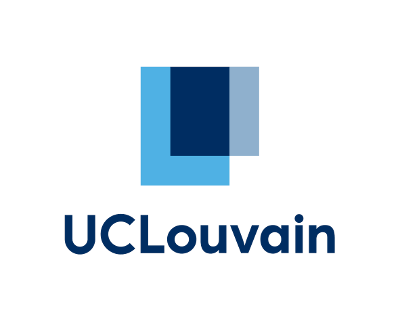 UCLouvain Logo