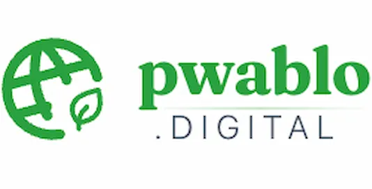 Pwablo Logo